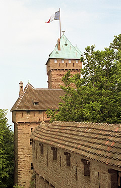Haut Königsberg