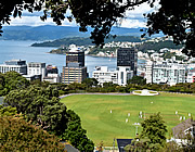  Wellington, New Zealand