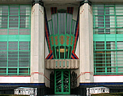 Hoover Building, London