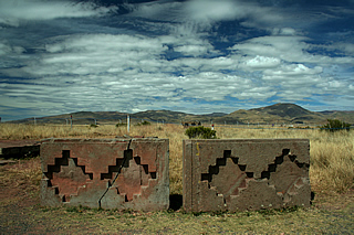 tiwanaku