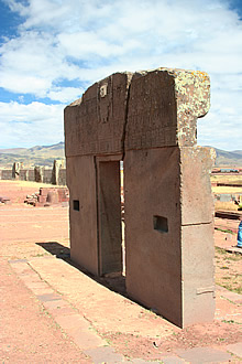 tiwanaku