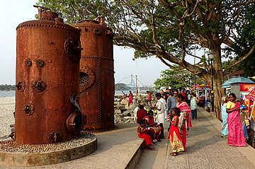 India Kerala Kochi