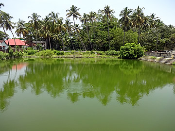 India Kerala Kochi