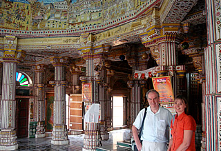 Bikaner Bhandasar Temple