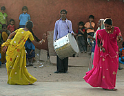 India: Rohet
