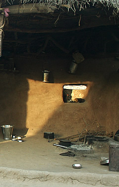 Rohet Bishnoi Village