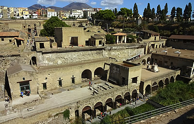 Herculaneum