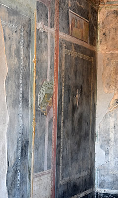 Pompeii Regio II