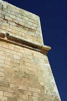 Gozo citadel