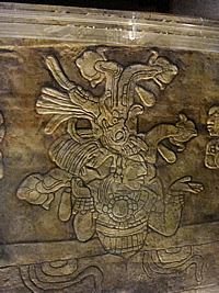 mexico palenque