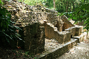 mexico palenque group C