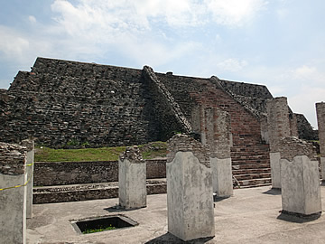 Tula, Mexico