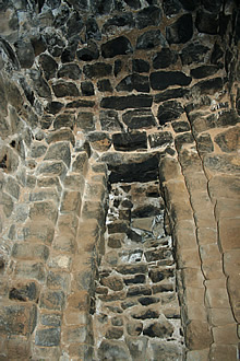 Inca Temple of Pilcocaina
