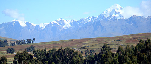 Andes