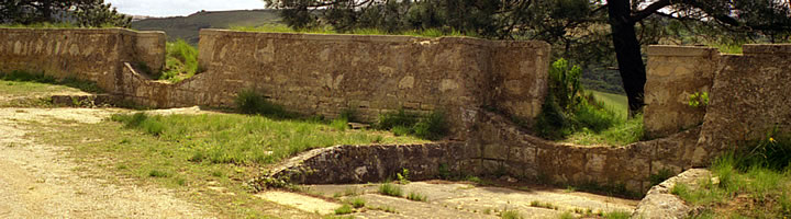 Fort Sao Vicente
