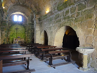 San Giovanni di Sinis at Tharros
