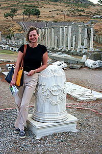 Asclepion, Pergamon