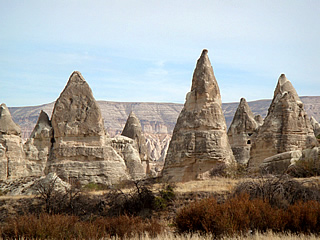 cappadocia
