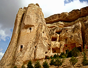 Cappadocia: Pasabag