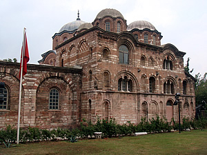 Pammakaristos Church