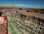 USA Toroweap - Grand Canyon