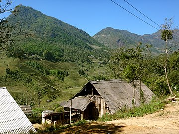 Thanh Kim Valley