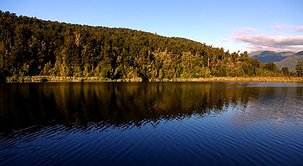 Lake Murchison