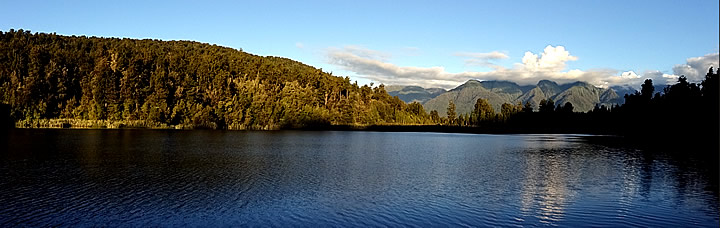Lake Murchison