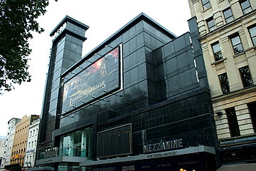 Odeon Leicester Square