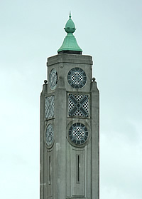 oxo tower