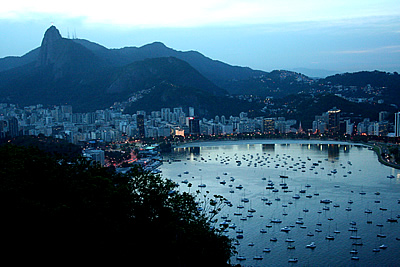 rio de Janeiro