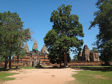 Pre Rup, Cambodia