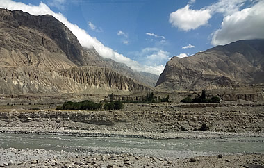 Karakoram Highway