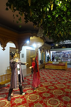 Urumqi Museum