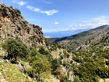 Lato, Crete