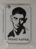 "Franz Kafka"