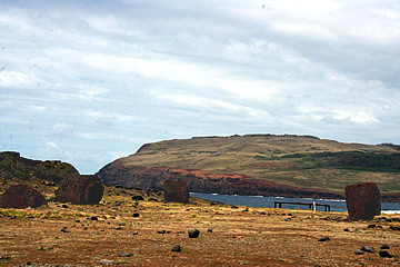 poukura easter island