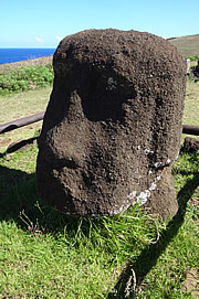 Vinapu Easter Island