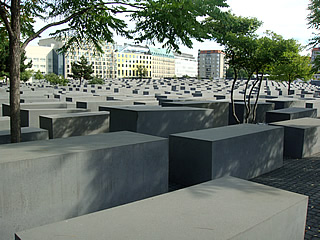Berlin Holocaust Memorial