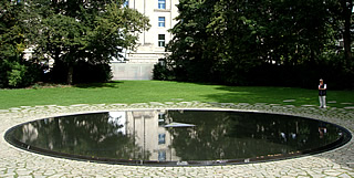 Romany Memorial