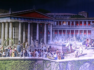 Pergamon Panorama