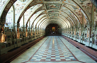 Munich Residenz