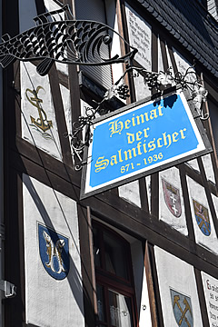 Sankt Goarshausen