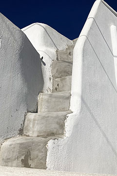 Vothonas, Santorini