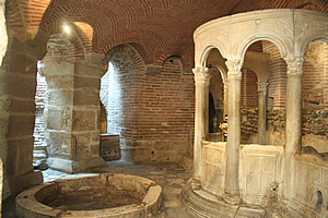 Crypt of the 