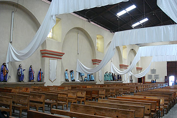 santiago atitlan church