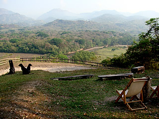 Hacienda San Lucas