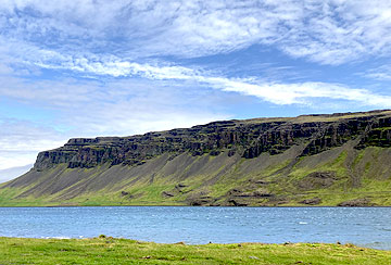 Hvalfjordur, Iceland