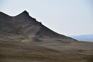 Modrudalsoraefi, Iceland