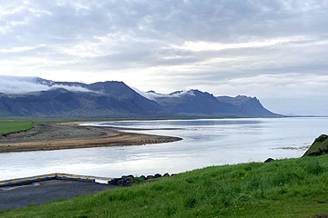 Budir, Iceland